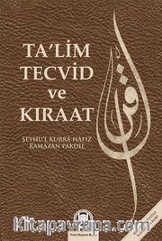 Ta'lim Tecvid ve Kıraat