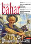 Berfin Bahar Aylık Kültür Sanat ve Edebiyat Dergisi Sayı:327 Mayıs 2025