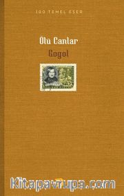 Ölü Canlar