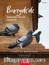 Bureyde’de Güvercinler Uçmaz