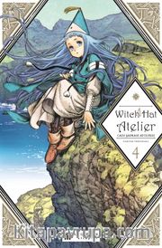 Witch Hat Atelier / Cadı Şapkası Atölyesi 4