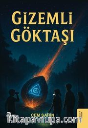 Gizemli Göktaşı