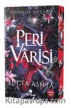 Peri Varisi (Karton Kapak)