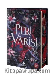Peri Varisi (Ciltli)