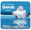 Sevimli Bebek Ayı Yumak'ın Rüyası (Resimli Masal 3-6 Yaş)