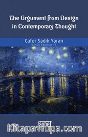 The Argument from Design in Contemporary Thought
