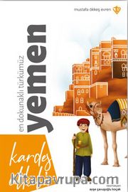 Kardeş Ülkeler En Dokunaklı Türkümüz Yemen