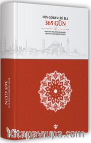 Din Görevlisi İle 365 Gün (2)