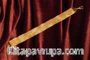 Gold Sedef Bileklik (Miyuki 507)