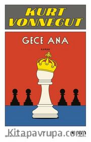 Gece Ana