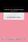 Kazakça Läyli-Mäcnün Ḳıṣṣaṣı