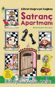 Satranç  Apartmanı