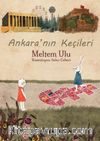 Ankara'nın Keçileri