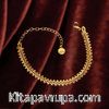 Balıksırtı Gold Bileklik (Miyuki 522)
