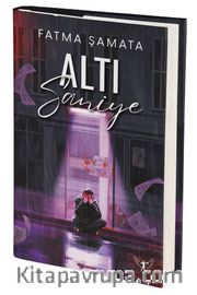 Altı Saniye (Ciltli)