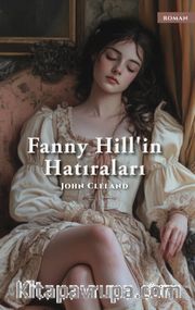 Fanny Hill'in Hatıraları