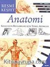 Anatomi & Geleceğin Ressamları İçin Temel Adımlar
