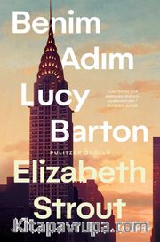 Benim Adım Lucy Barton
