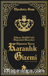 Hipnozcu Kızın Karanlık Gizemi