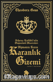 Hipnozcu Kızın Karanlık Gizemi