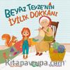 Beyaz Teyze’nin İyilik Dükkanı