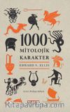 1000 Mitolojik Karakter