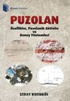 Puzolan & Özellikler, Puzolanik Aktivite ve Deney Yöntemleri