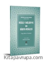 Risale-i Halidiyye ve Rabıta Risalesi Tercümesi (Arapça Metin Karşılıklı)