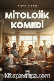 Mitolojik Komedi
