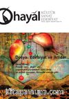 Hayal Kültür Sanat Edebiyat Dergisi Sayı:58 Temmuz-Ağustos-Eylül 2016