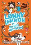 Lenny Lemmon ve Kırıntı Her Yerde!