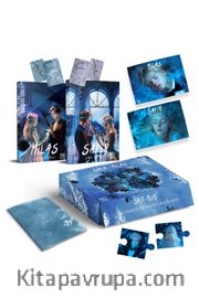 Safir ve Milas Kutulu Set