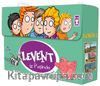 Levent İz Peşinde Set (5 Kitap)