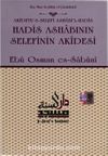 Hadis Ashabının Selefinin Akidesi