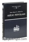 İmam Ahmed b. Hanbel'in Akide Fetvaları