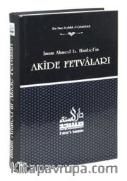 İmam Ahmed b. Hanbel'in Akide Fetvaları