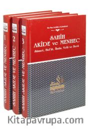 Sahih Akide ve Menhec (3 Cilt Takım)