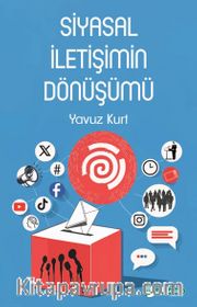 Si̇yasal İleti̇şi̇mi̇n Dönüşümü