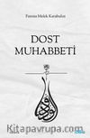 Dost Muhabbetı̇