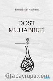 Dost Muhabbetı̇