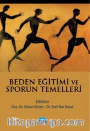 Beden Eğitimi ve Sporun Temelleri