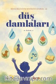 Düş Damlaları