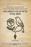 Geçmişten Günümüze Türk Şiiri Ulusal Lise Öğrencileri Sempozyumu