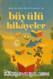 Büyülü Hikayeler