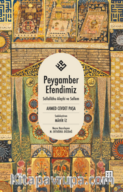  Peygamber Efendimiz
