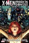 X - Men Mesih'in Dönüşü Cilt 1