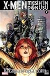 X - Men Mesih'in Dönüşü Cilt 2