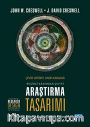 Araştırma Tasarımı <br /> Nitel, Nicel ve Karma Yöntem Yaklaşımları