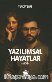 Yazılımsal Hayatlar