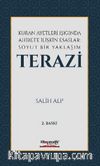 Kur'an Ayetleri Işığında Ahirete İlişkin Esaslar: Soyut Bir Yaklaşım Terazi